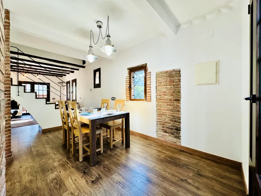 Maison de Vacances Santa Cristina d'Aro 48