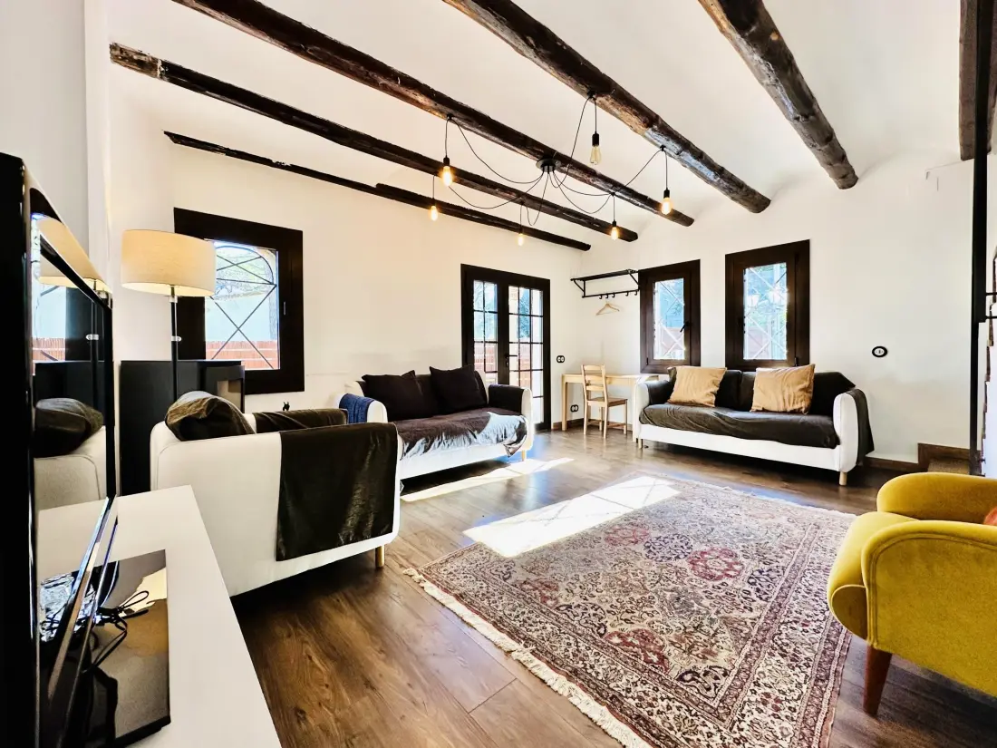 Maison de Vacances Santa Cristina d'Aro 48