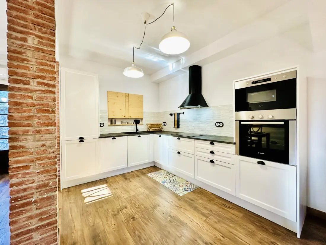 Maison de Vacances Santa Cristina d'Aro 48