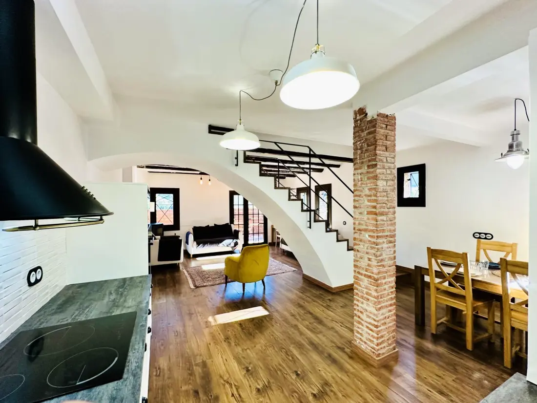 Maison de Vacances Santa Cristina d'Aro 48