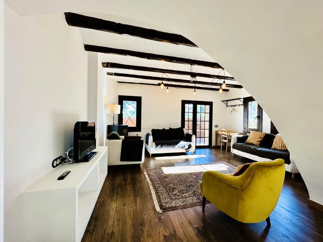 Maison de Vacances Santa Cristina d'Aro 48