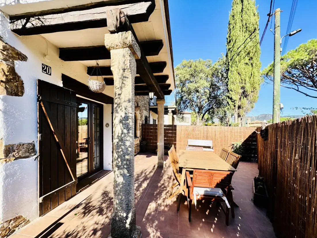 Maison de Vacances Santa Cristina d'Aro 48