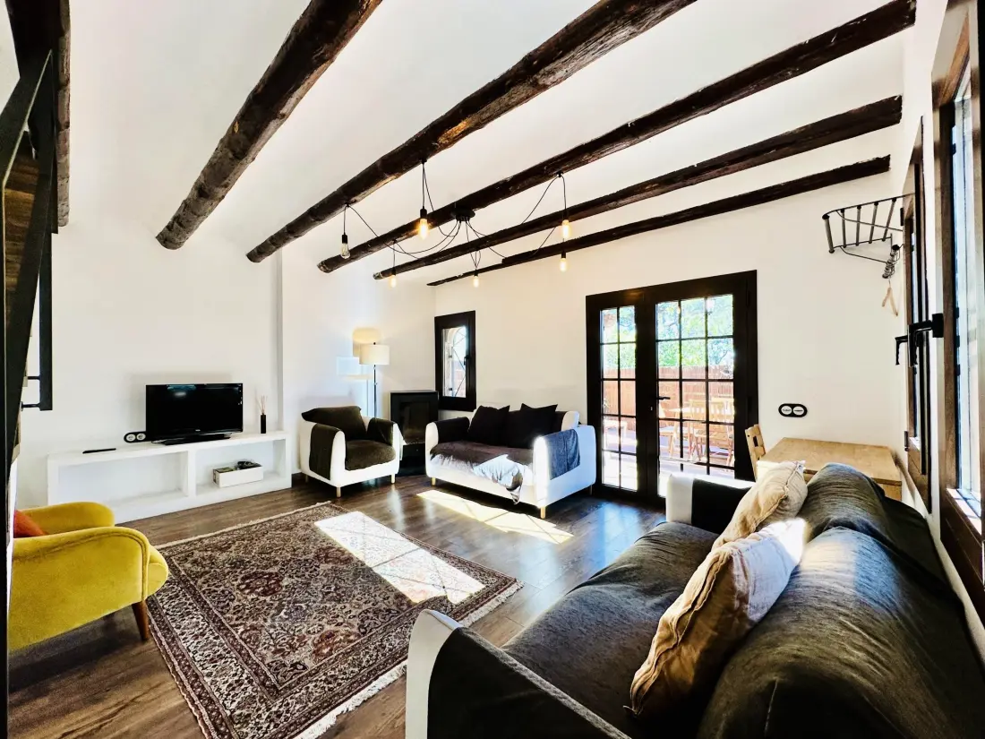 Maison de Vacances Santa Cristina d'Aro 48