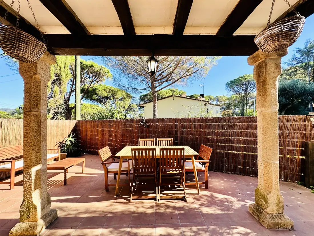 Maison de Vacances Santa Cristina d'Aro 48
