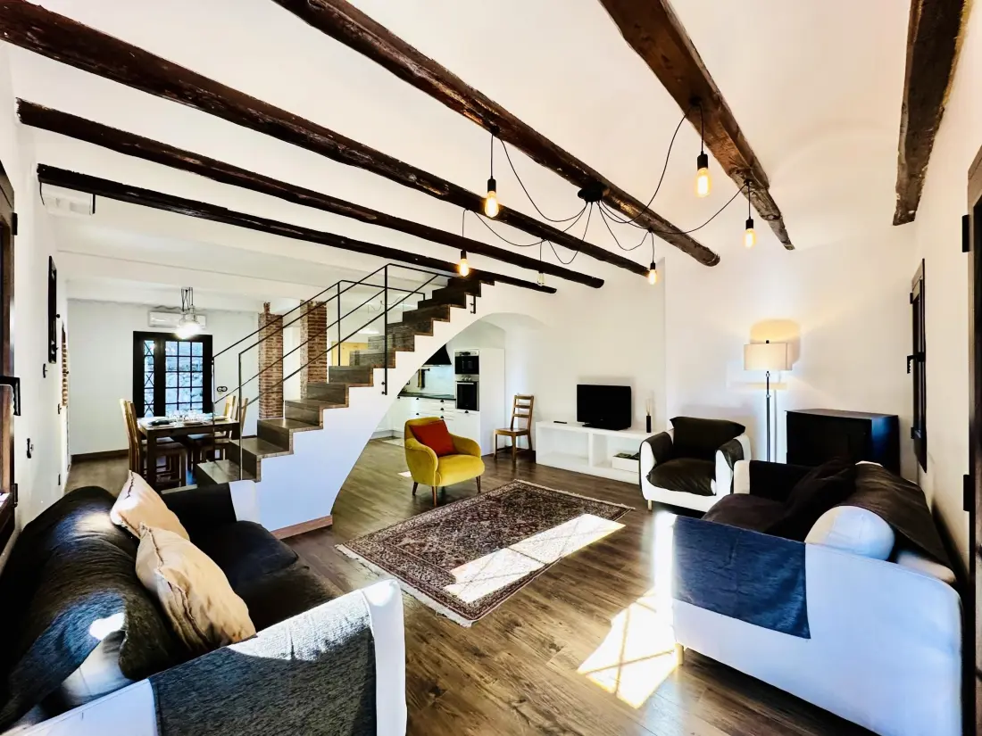 Maison de Vacances Santa Cristina d'Aro 48