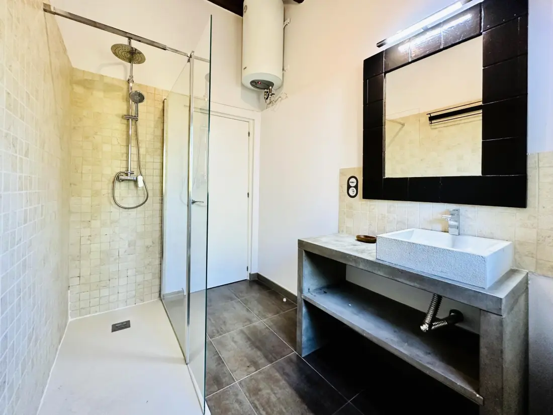 Maison de Vacances Santa Cristina d'Aro 48