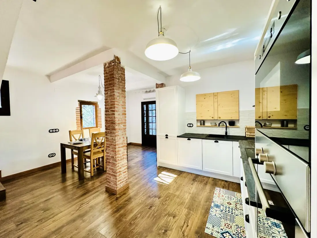 Maison de Vacances Santa Cristina d'Aro 48