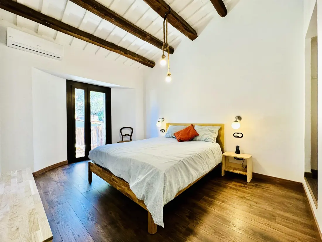 Maison de Vacances Santa Cristina d'Aro 48