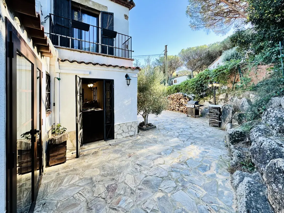 Maison de Vacances Santa Cristina d'Aro 48