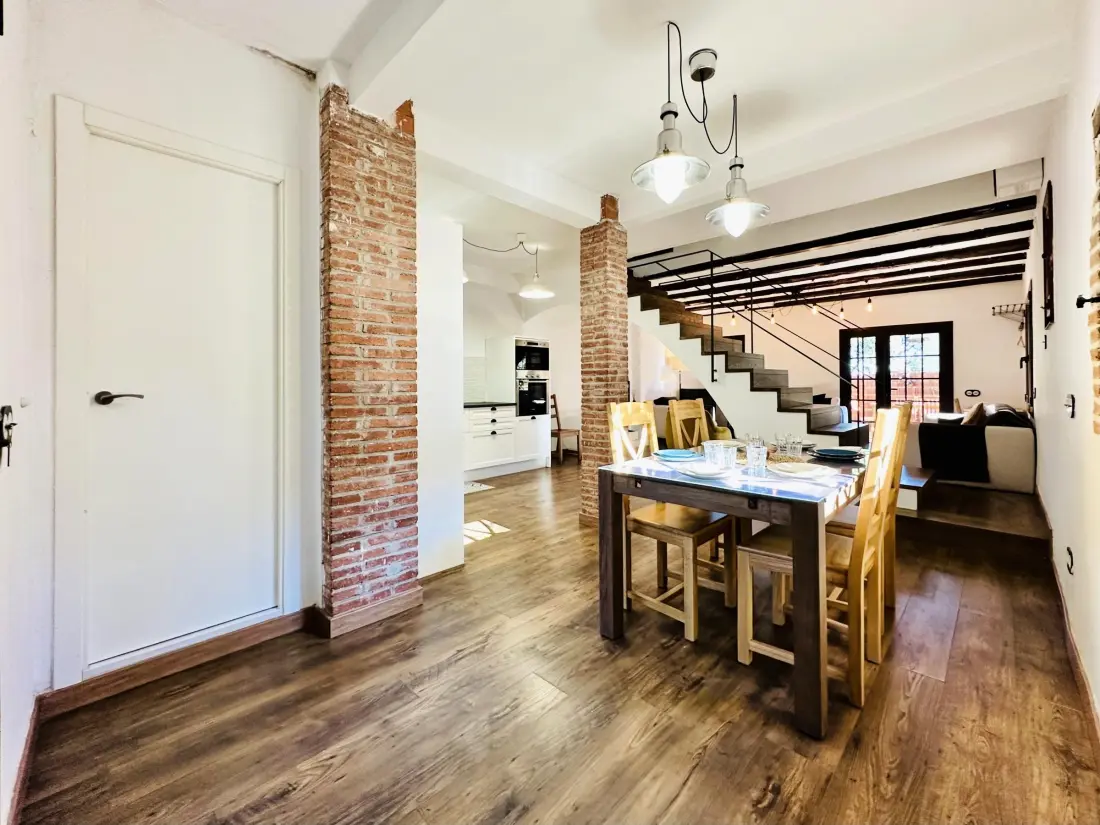 Maison de Vacances Santa Cristina d'Aro 48
