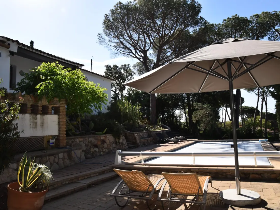 Maison de Vacances Santa Cristina d'Aro 5