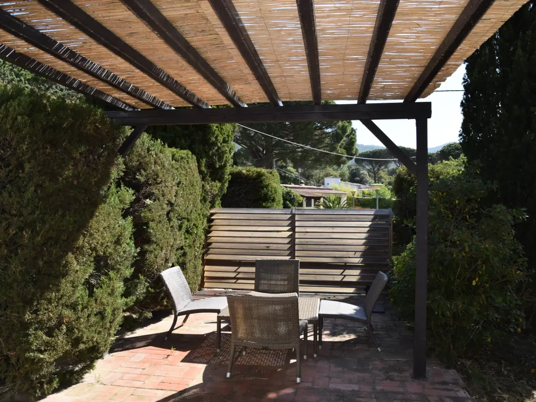 Maison de Vacances Santa Cristina d'Aro 5