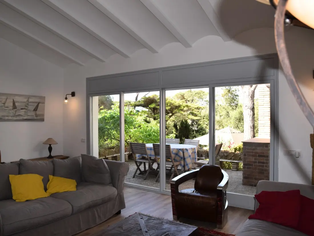 Maison de Vacances Santa Cristina d'Aro 5