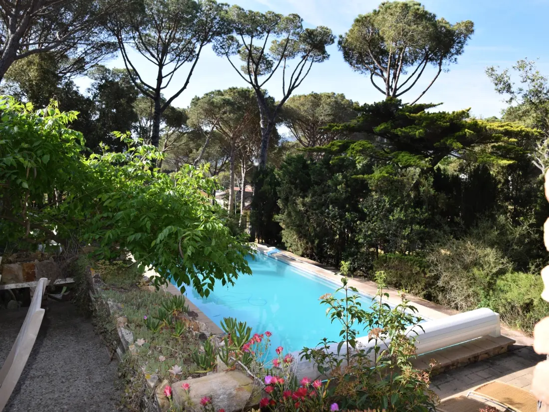 Maison de Vacances Santa Cristina d'Aro 5