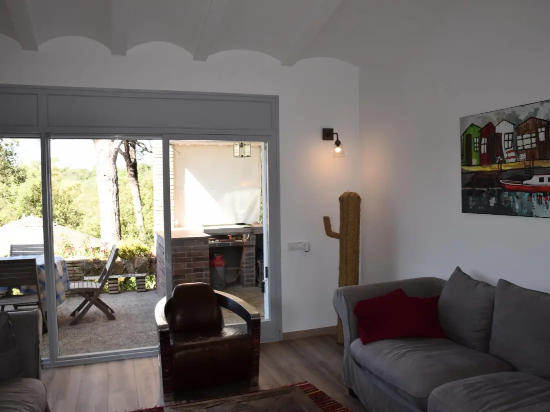 Maison de Vacances Santa Cristina d'Aro 5