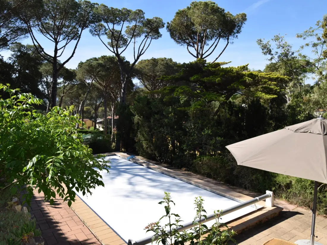 Maison de Vacances Santa Cristina d'Aro 5