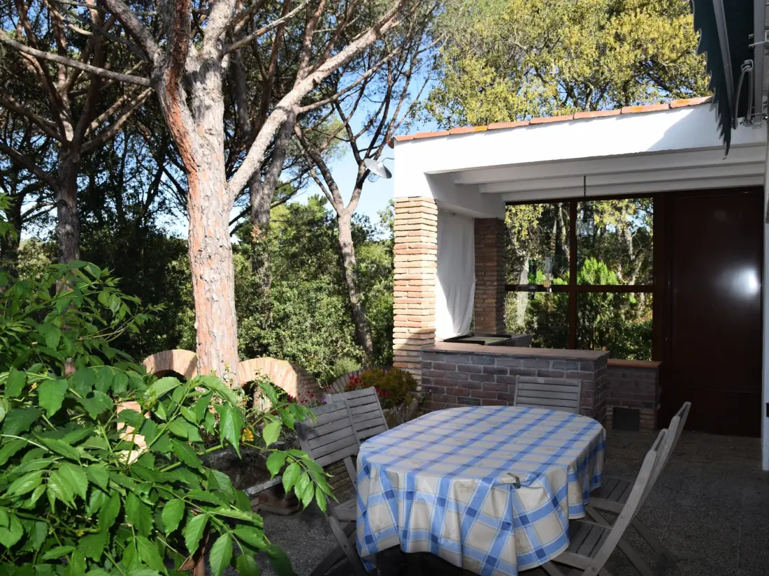 Maison de Vacances Santa Cristina d'Aro 5