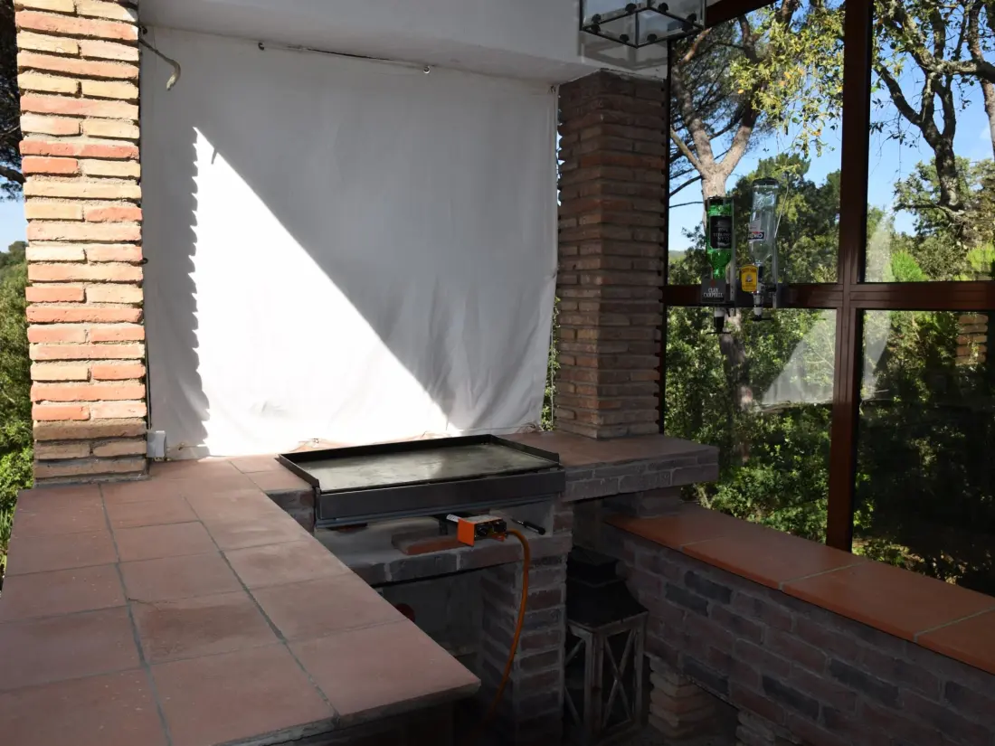 Maison de Vacances Santa Cristina d'Aro 5