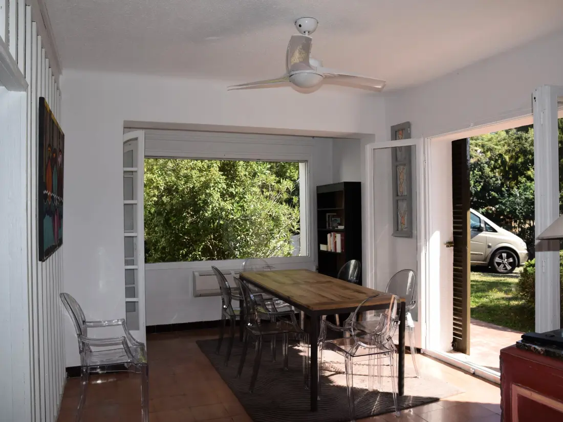 Maison de Vacances Santa Cristina d'Aro 5