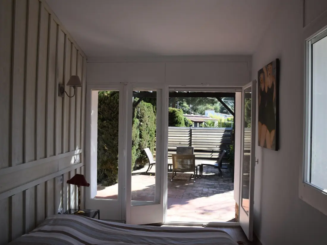 Maison de Vacances Santa Cristina d'Aro 5