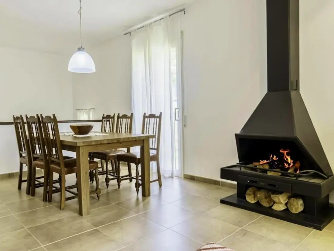 Maison de Vacances Santa Cristina d'Aro 57