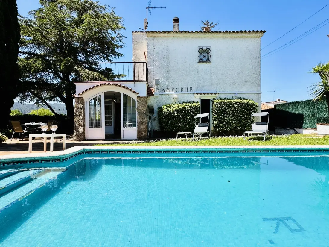 Maison de Vacances Santa Cristina d'Aro 58