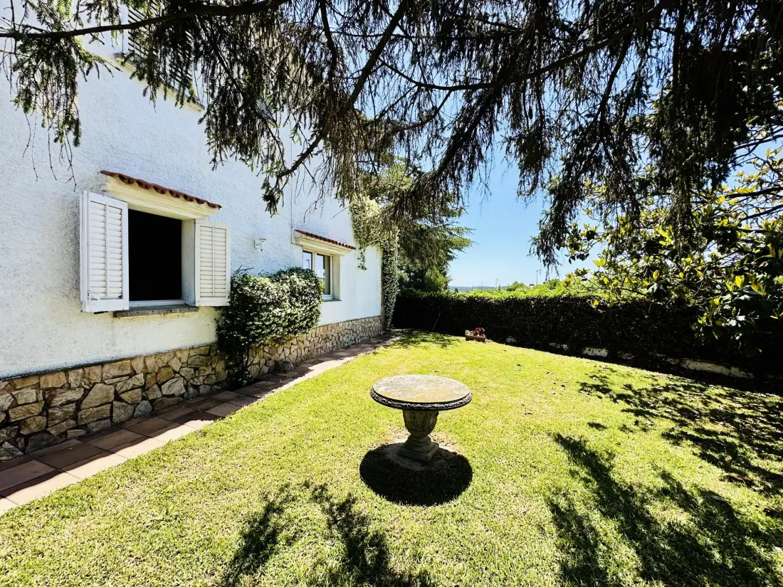 Maison de Vacances Santa Cristina d'Aro 58