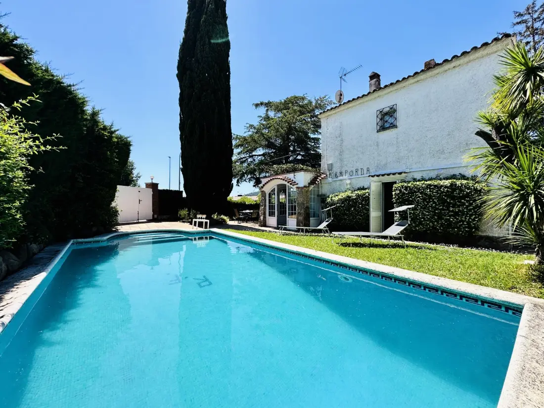 Maison de Vacances Santa Cristina d'Aro 58