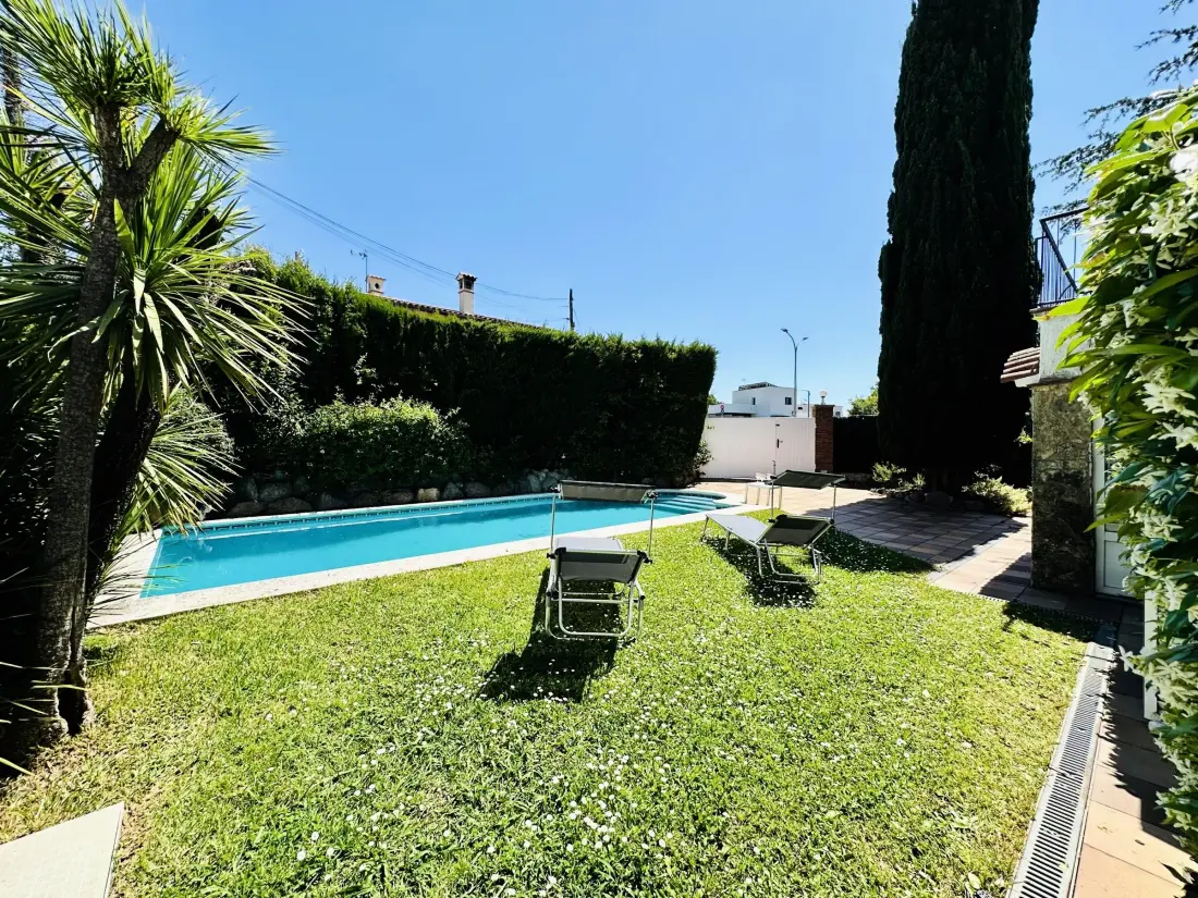Maison de Vacances Santa Cristina d'Aro 58