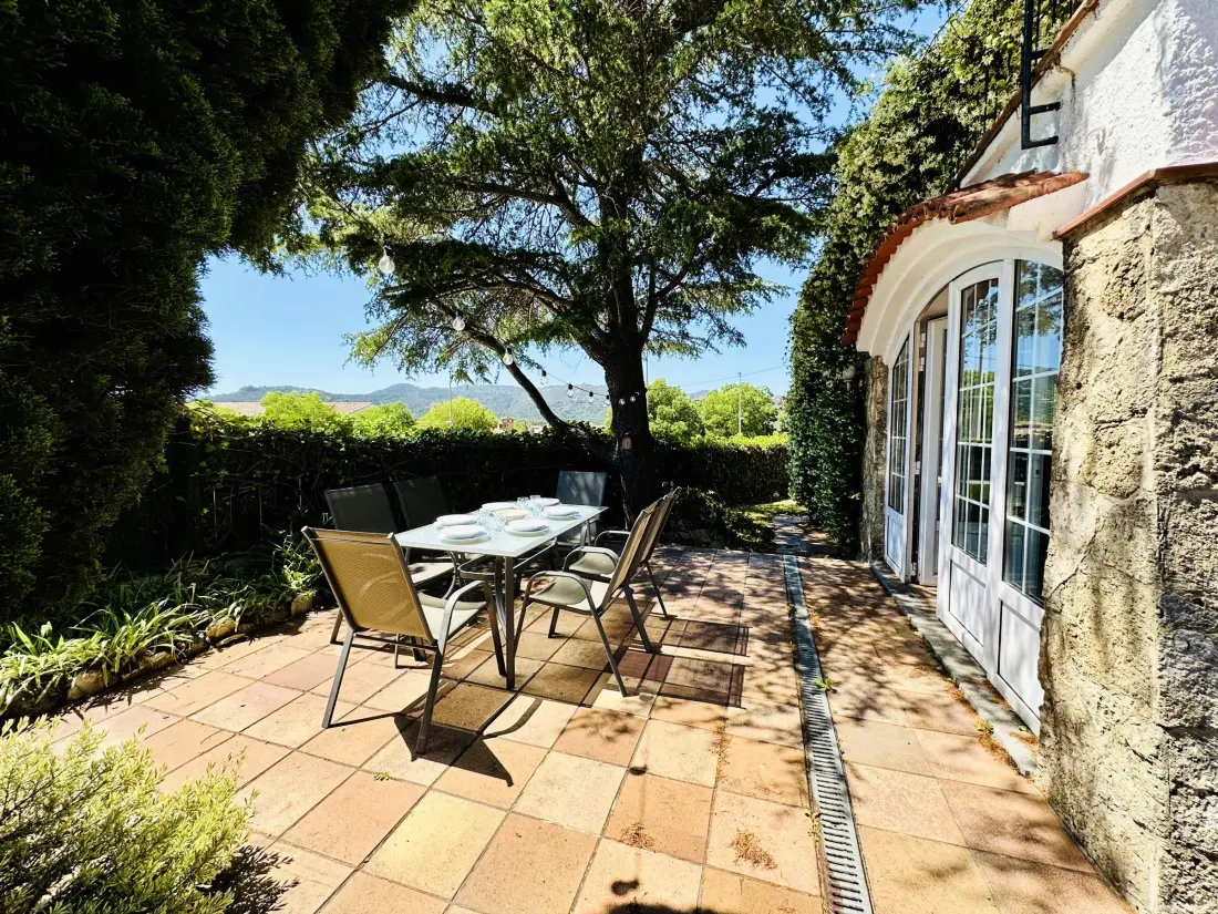 Maison de Vacances Santa Cristina d'Aro 58