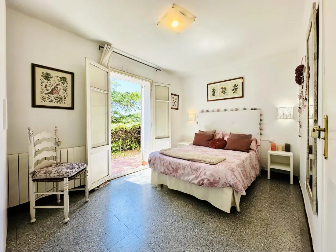 Maison de Vacances Santa Cristina d'Aro 58