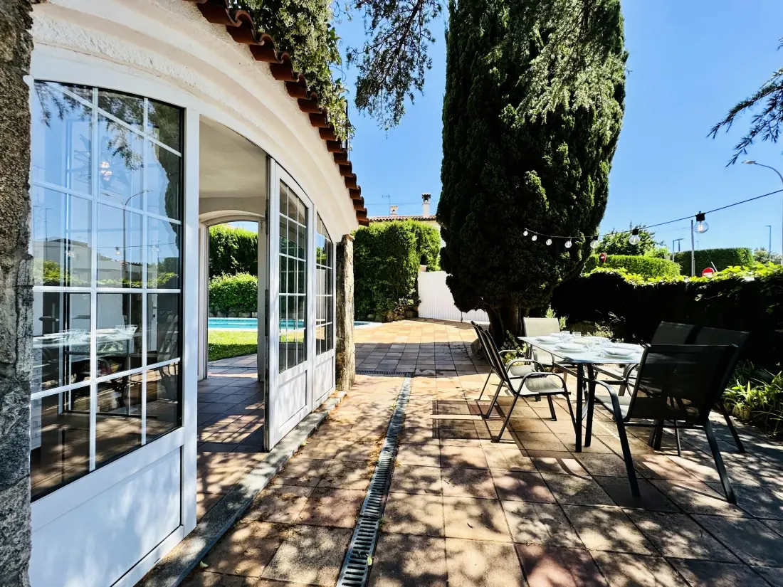Maison de Vacances Santa Cristina d'Aro 58