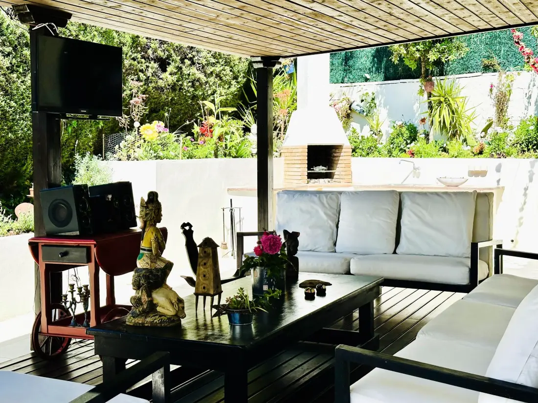Maison de Vacances Santa Cristina d'Aro 6