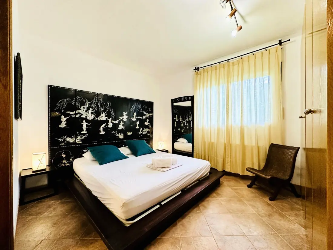 Maison de Vacances Santa Cristina d'Aro 6