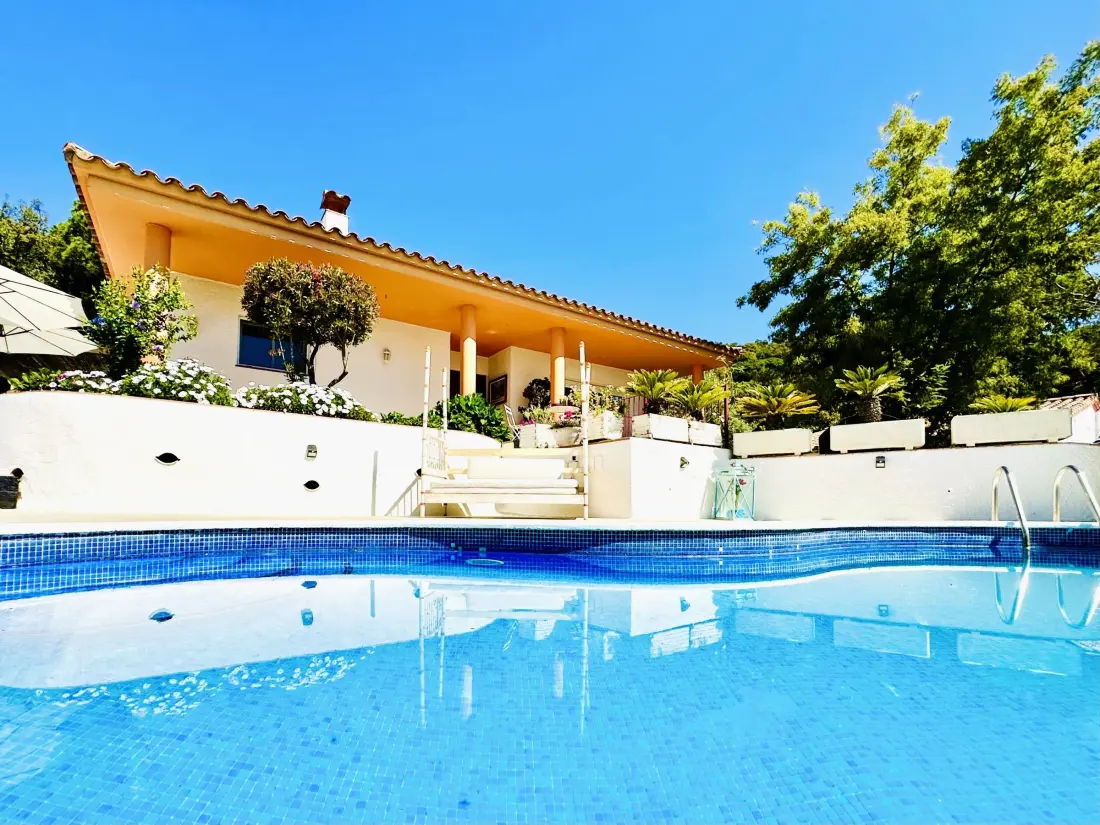 Maison de Vacances Santa Cristina d'Aro 6