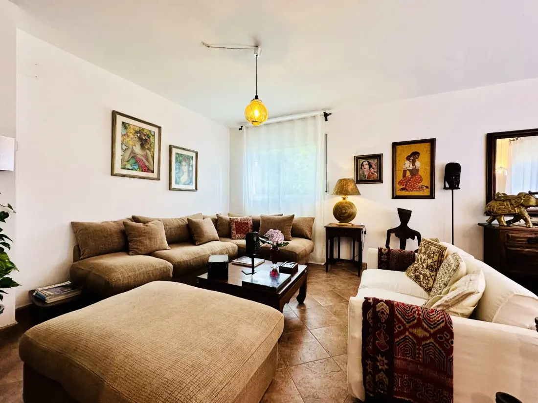 Maison de Vacances Santa Cristina d'Aro 6