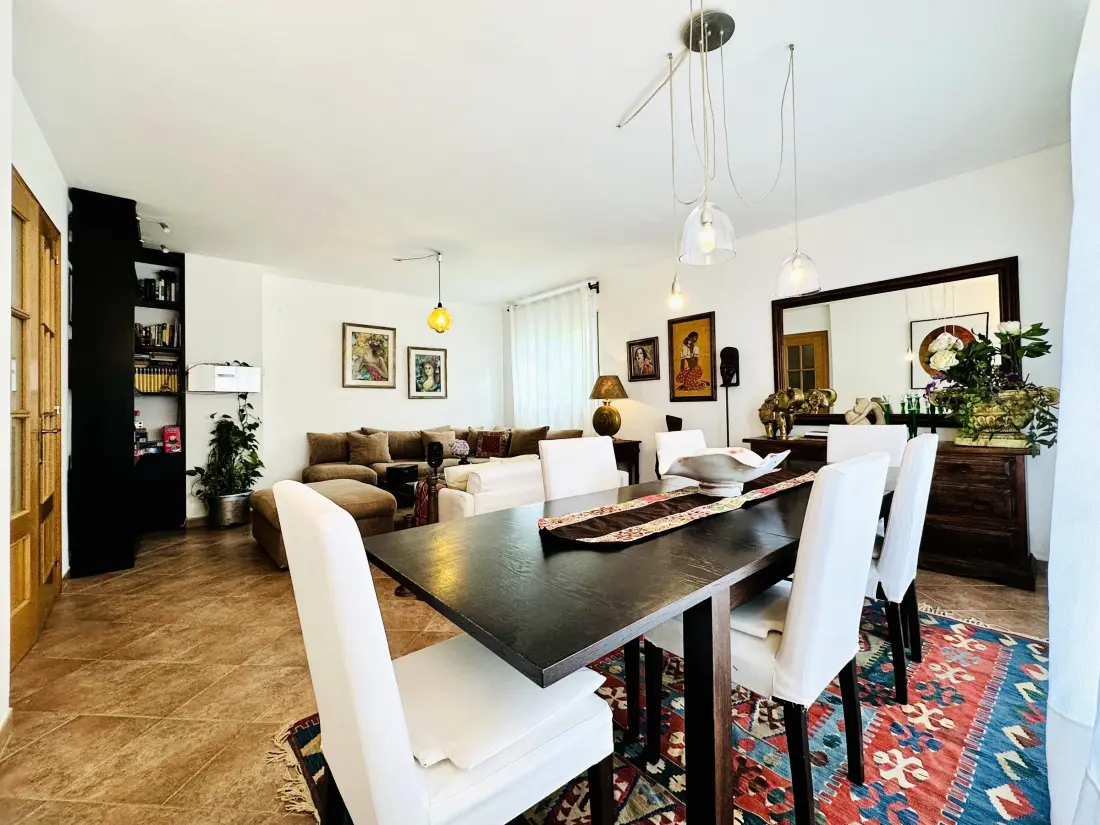 Maison de Vacances Santa Cristina d'Aro 6