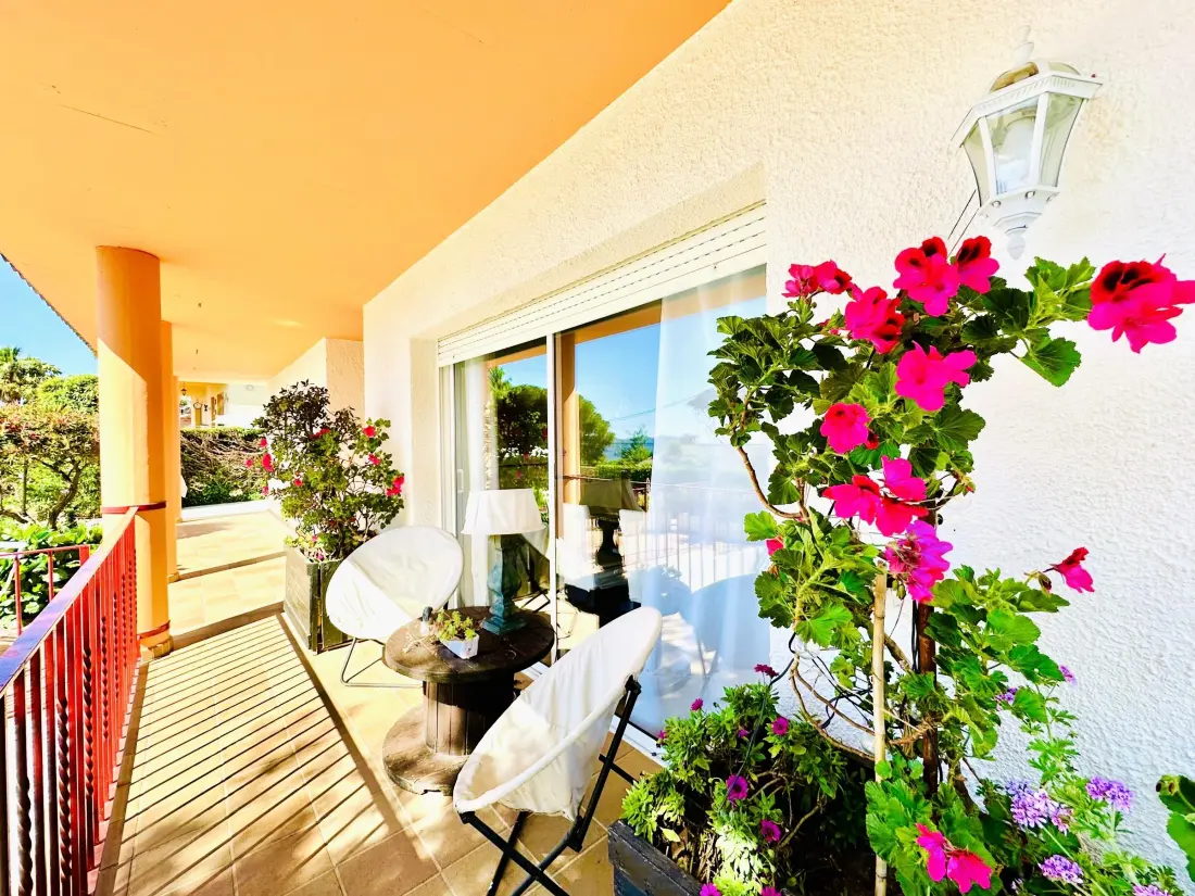 Maison de Vacances Santa Cristina d'Aro 6