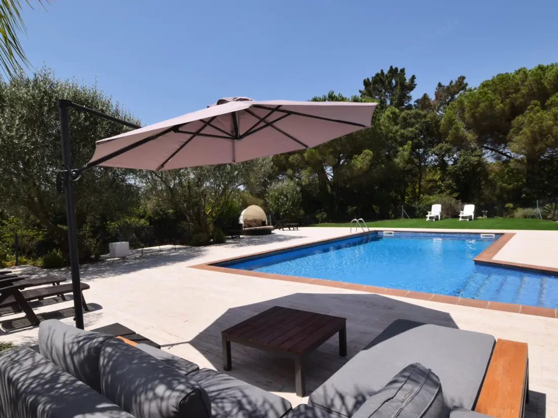 Maison de Vacances Santa Cristina d'Aro 7