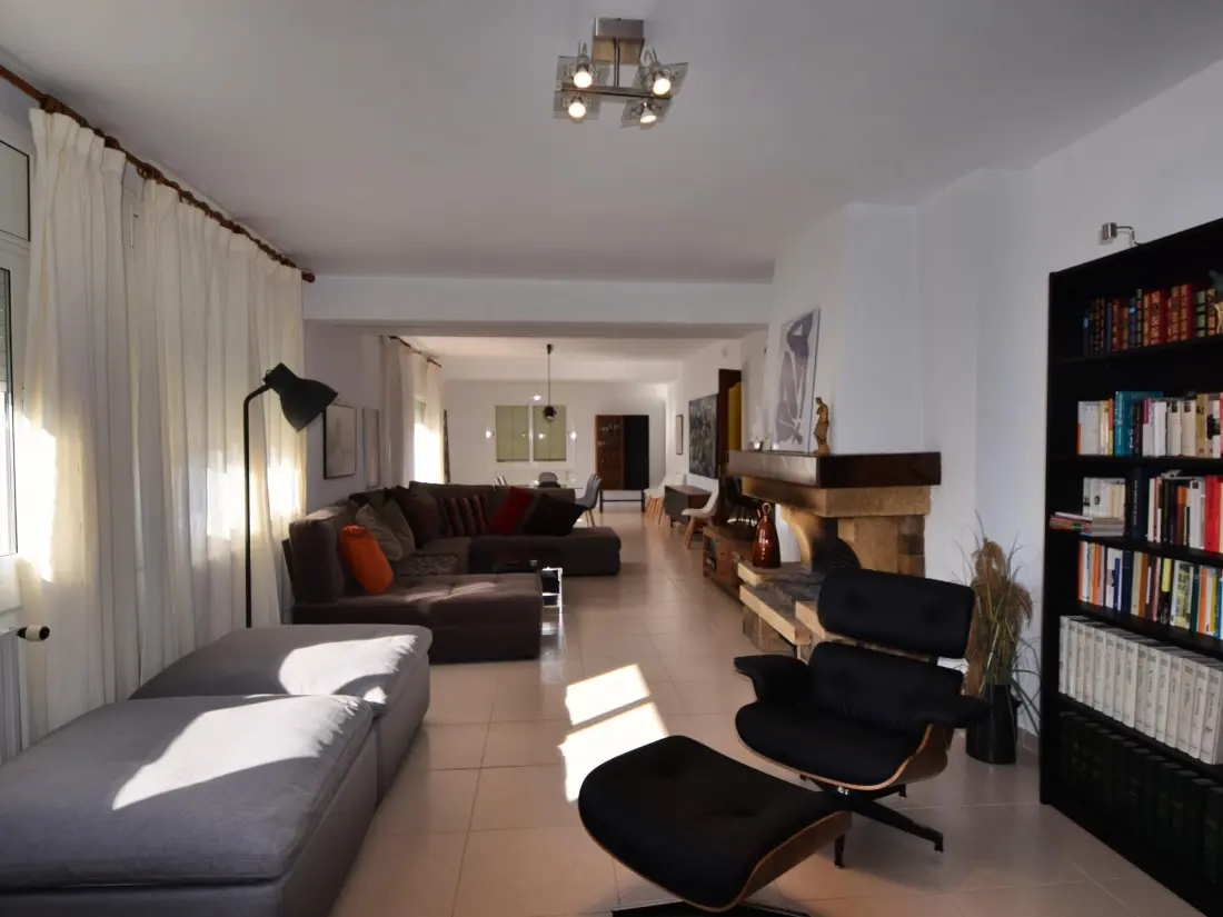Maison de Vacances Santa Cristina d'Aro 7
