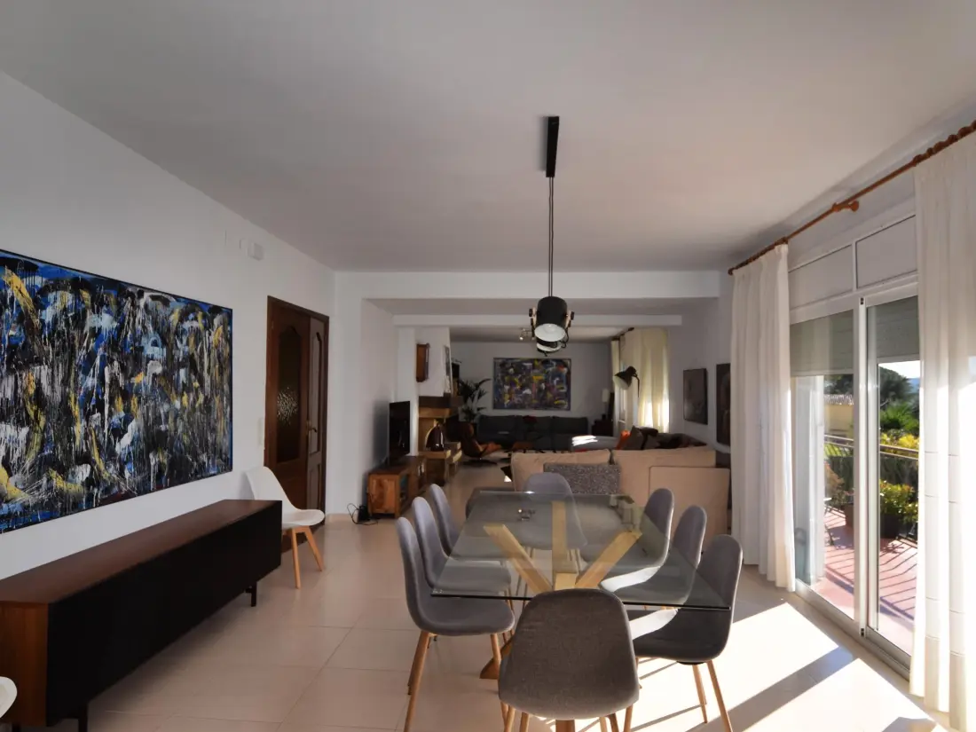 Maison de Vacances Santa Cristina d'Aro 7