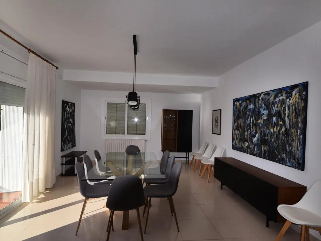 Maison de Vacances Santa Cristina d'Aro 7
