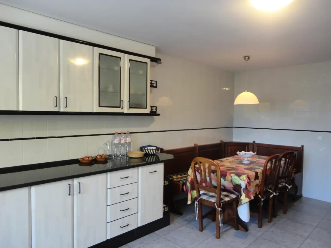 Maison de Vacances Santa Cristina d'Aro 7