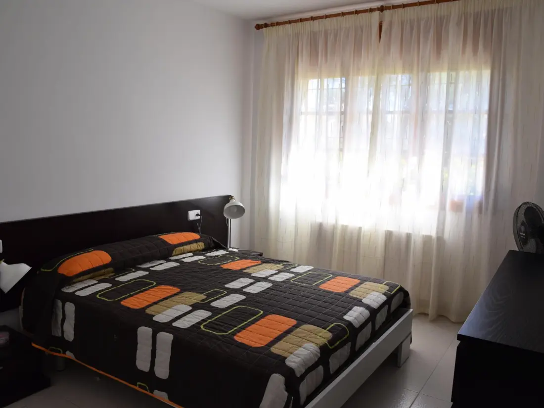 Maison de Vacances Santa Cristina d'Aro 7