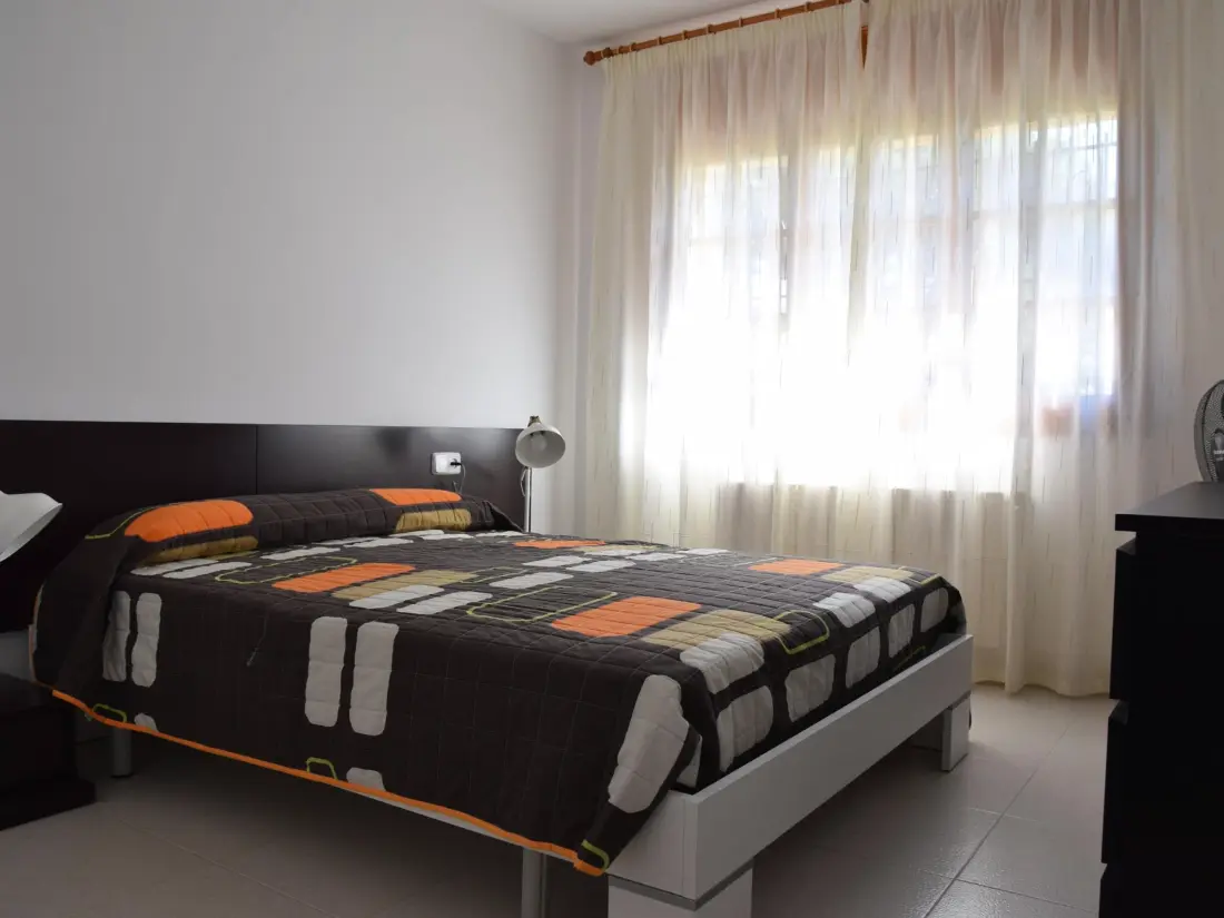 Maison de Vacances Santa Cristina d'Aro 7