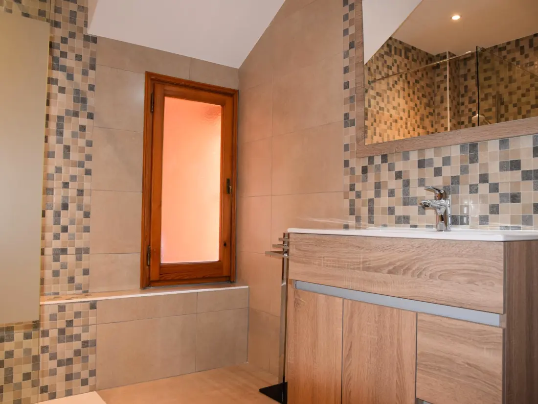 Maison de Vacances Santa Cristina d'Aro 7
