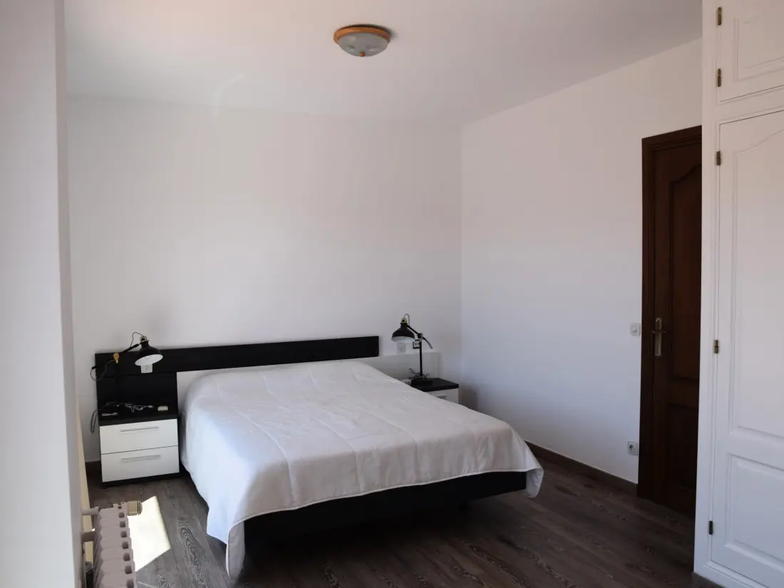 Maison de Vacances Santa Cristina d'Aro 7