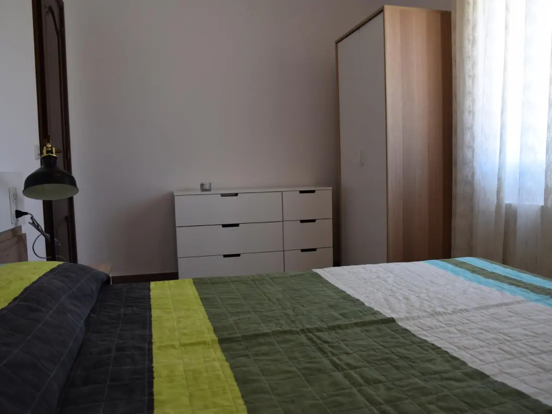 Maison de Vacances Santa Cristina d'Aro 7