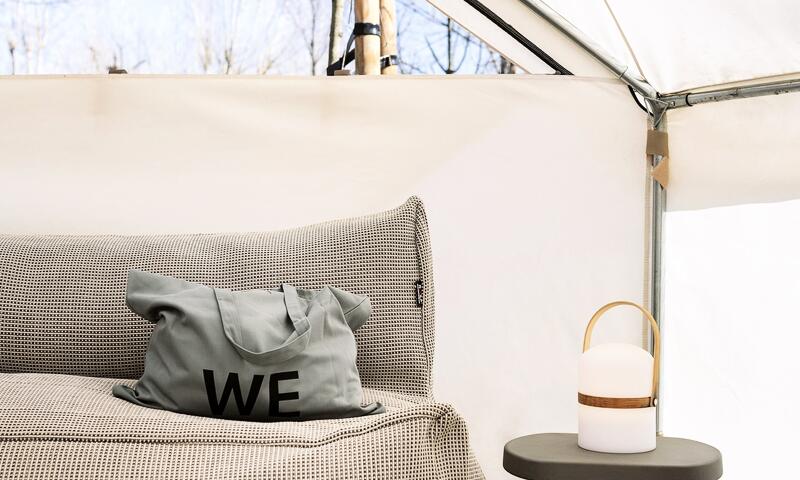 Wecamp Santa Cristina **** - Santa Cristina d'Aro - 36