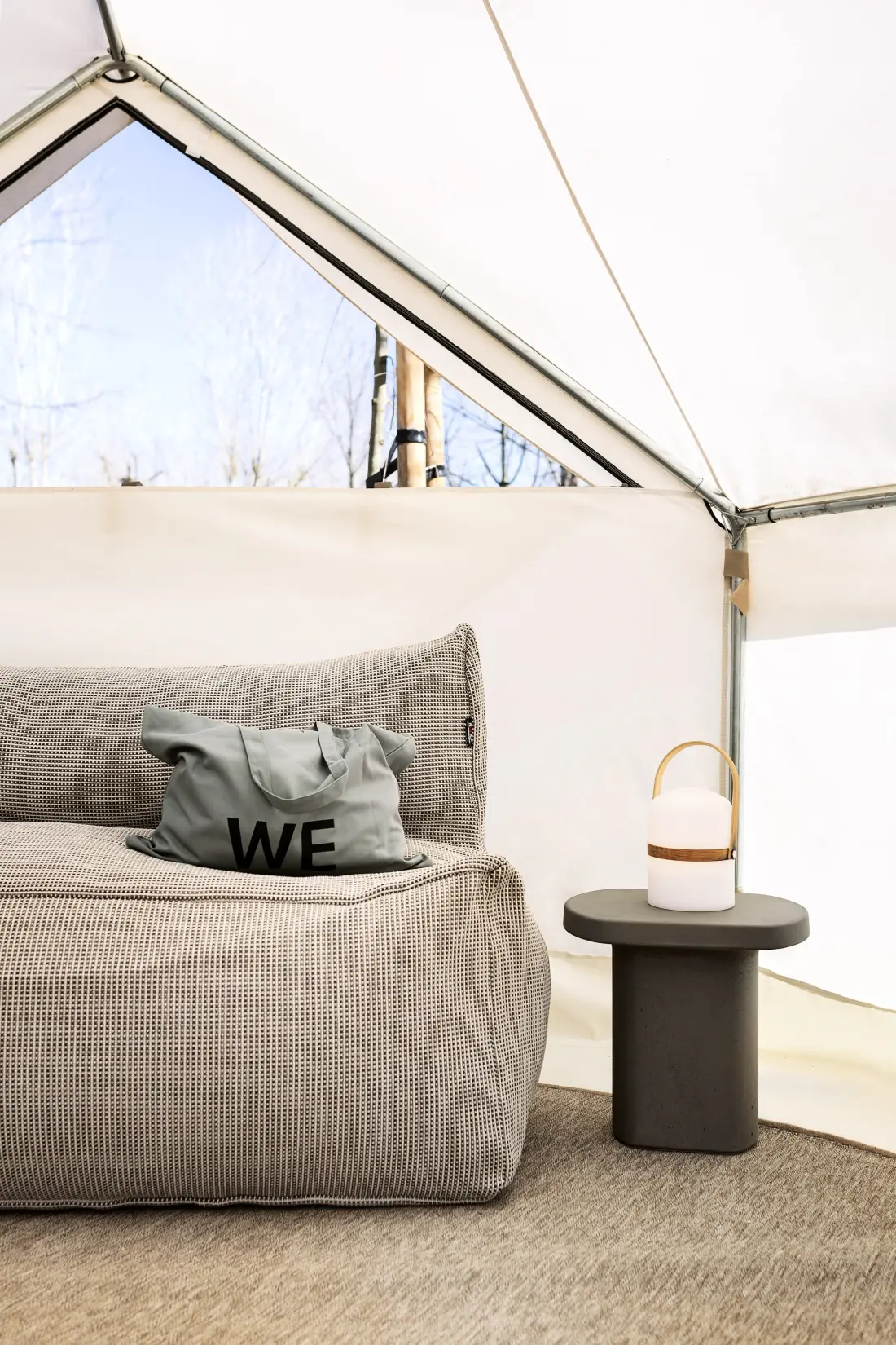 Wecamp Santa Cristina 4 étoiles★★★★